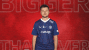 Holstein Kiel Vbl GIF by Bundesliga