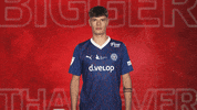 Oh No Vbl GIF by Bundesliga