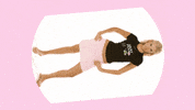 Pink Model GIF by ArmyPink