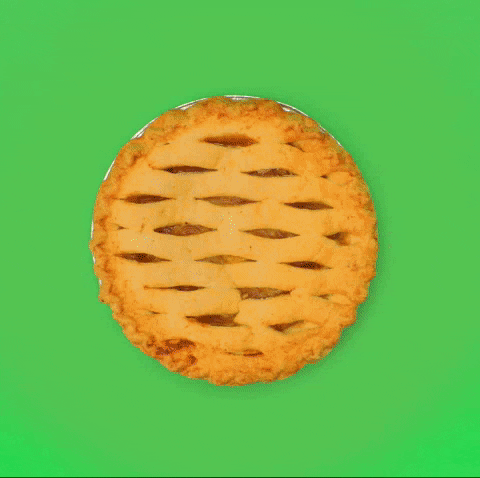 Apple Pie Water GIF by bubly