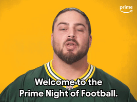 Prime Night of Football