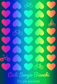 GIF by Cicli Sergio Bianchi