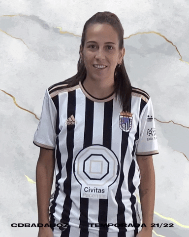 Femcdb GIF by CD Badajoz