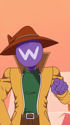 Magic Wait GIF