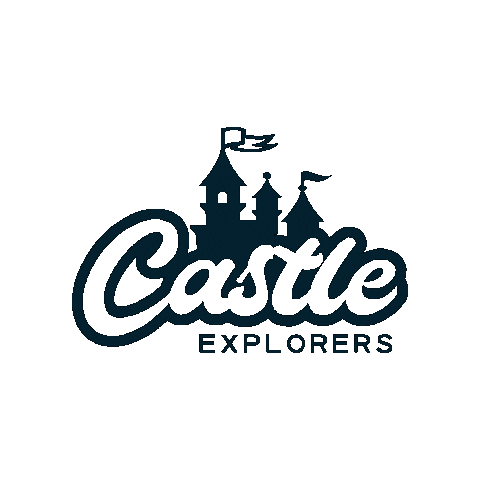 castleexplorers giphygifmaker travel agency castle explorers castleexplorers Sticker