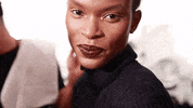 new york fashion GIF by serichai