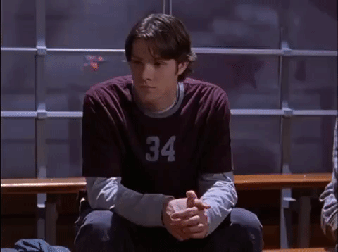 season 3 netflix GIF by Gilmore Girls 