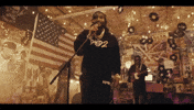 Whitenoise GIF by Joyner Lucas