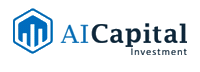 AICapital desarrollo inmobiliario aicapital Sticker