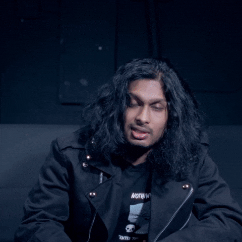 GIF by Ashwin Gane