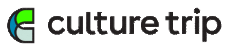 Staycurious Sticker by Culture Trip