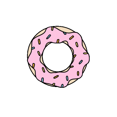 linemiliedesign food eating eat comida Sticker