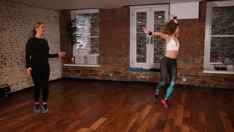 GIF by Good Morning America