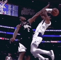 Nba Finishing GIF by EsZ  Giphy World