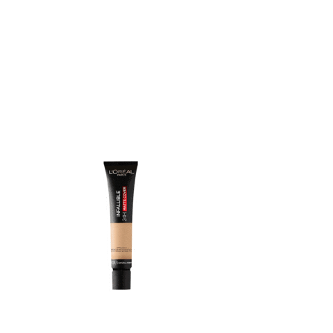 Foundation Sticker by L'Oreal Paris Malaysia