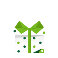 Christmas Sticker by Madame