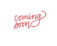 milkandhoneymade new post coming soon vlog new listing Sticker