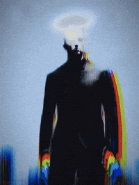 Art Halo GIF