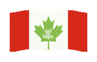 Just For Laughs Canada Sticker by Anjelah Johnson