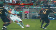 GIF by MiSelecciónMX
