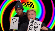 nyc GIF by 368