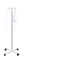 thatssochronic podcast new reel wheelchair disabled Sticker