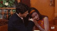 Les Parapluies De Cherbourg Romance GIF by TIFF