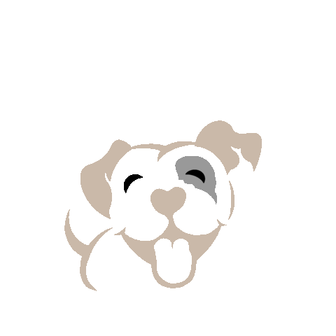 tennajonsson giphyupload good boy happy boy orenda Sticker