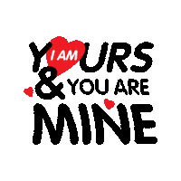 Love You Heart Sticker by dua.com