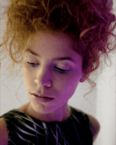 veduta giphyupload portrait backstage yanabelyaeva GIF