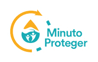 protegervacinas protegervacinas minutoproteger Sticker