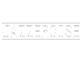 Fitness Jazzercise Sticker
