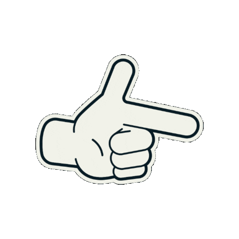 Hand Listen Sticker by Gigs