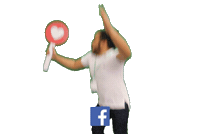 creatormasterclassdxb Sticker by Facebook Dubai