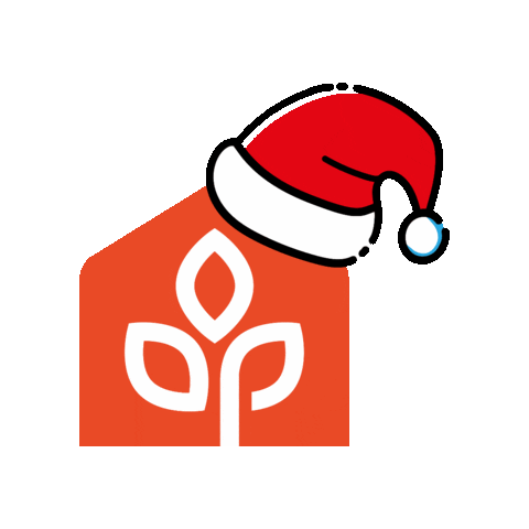 CHNInvermex giphygifmaker christmas navidad gorro Sticker