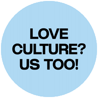 culturelu fun circle culture luxembourg Sticker