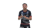 Sport Yes Sticker by FCG Rugby