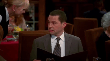 season 1 pilot GIF by mom