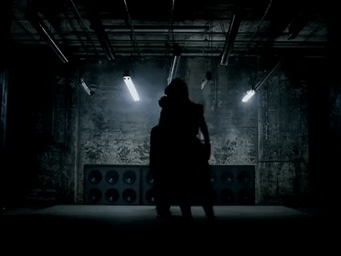 hip hop dancing GIF by Mya