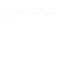 Feel Good Mood Sticker