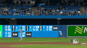 Major League Baseball Sport GIF by MLB