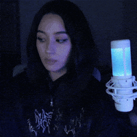 Confused Cute Girl GIF