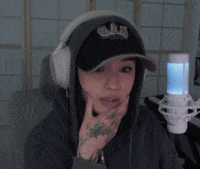 Confused Cute Girl GIF