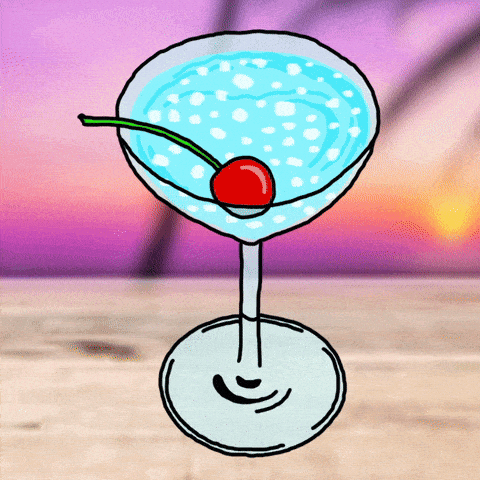 Paft_Drunk meme robot drunk alcohol GIF