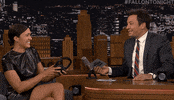jimmy fallon lol GIF by The Tonight Show Starring Jimmy Fallon