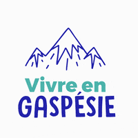 Gaspesie GIF by Vivre En Gaspésie