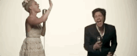pink pink p!nk nate ruess just give me a reason GIF