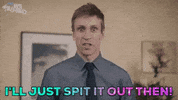 Fah Ok GIF by FoilArmsandHog