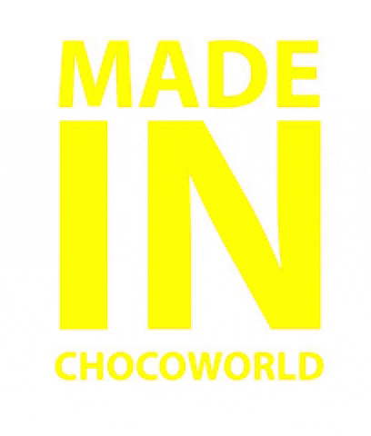 Made In Chocolate GIF by Chocoworld