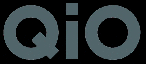 qiobikes giphygifmaker logo rumble qio GIF